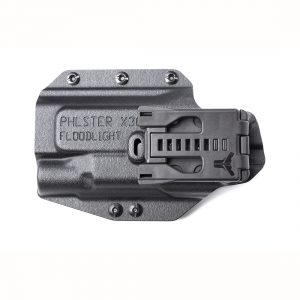 ghost holster walther q5