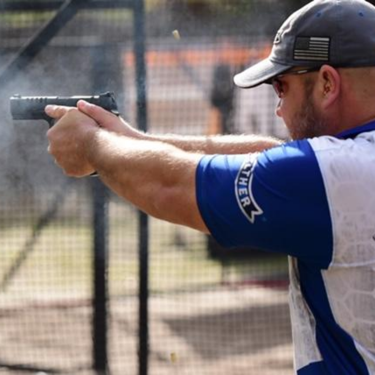 Walther Team Chad Stanton