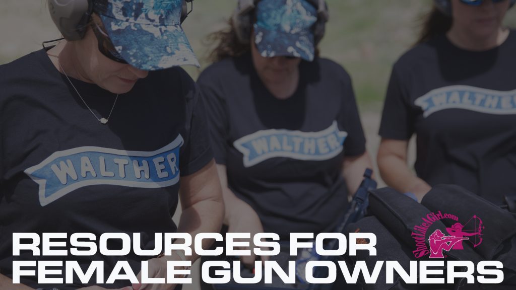 How They Carry Concealed with Michelle Waldran and Gabby Franco