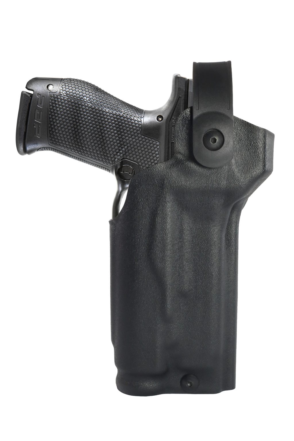 WALTHER PDP DUTY HOLSTERS – www.waltherarms.com