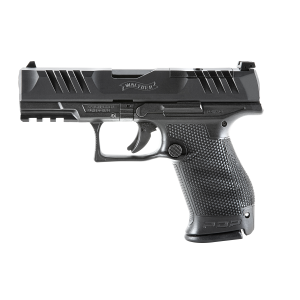 Walther Arms PDP Compact 4"