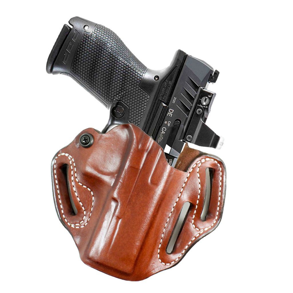 Metal Modular Pistol Holster Adapter Compatible Tactical Holster