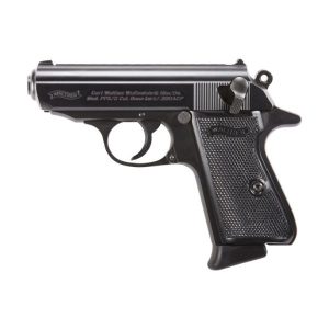 Walther Arms PPK/s