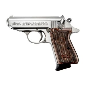 Walther Arms PPK/s