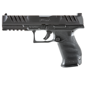 Walther Arms PDP Compact 5"