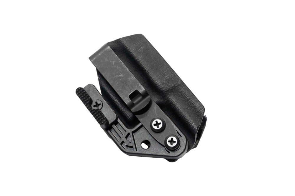 Holsters WMP – www.waltherarms.com