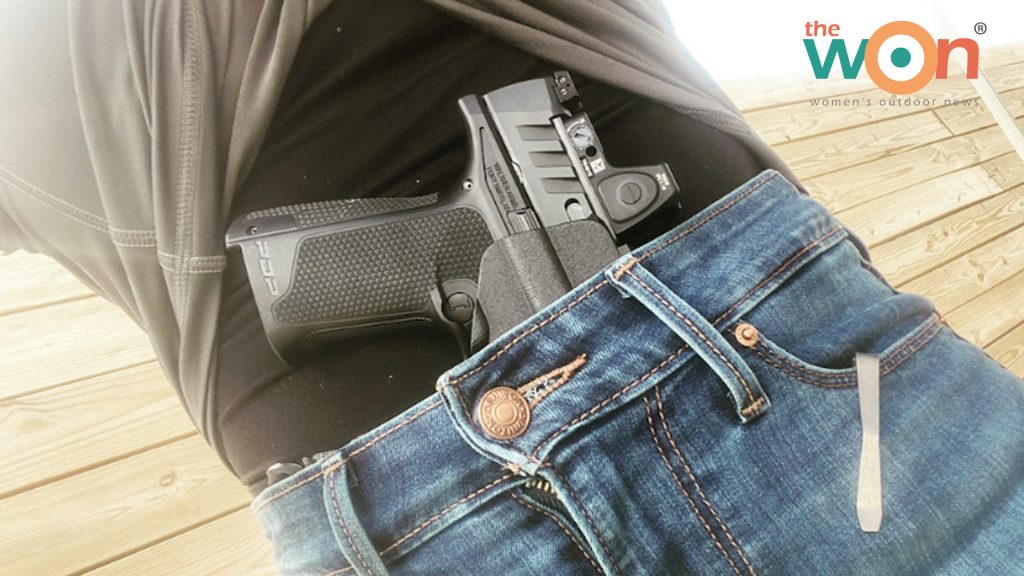 Dene Adams® Concealed Carry Holsters – tagged concealed carry clothing