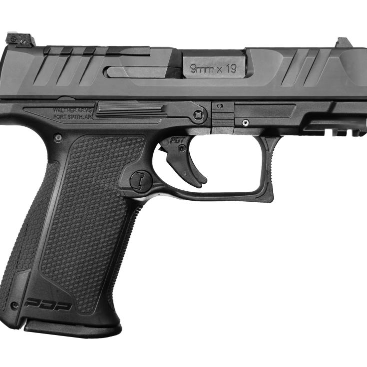 PDP F-Series 9mm 3.5