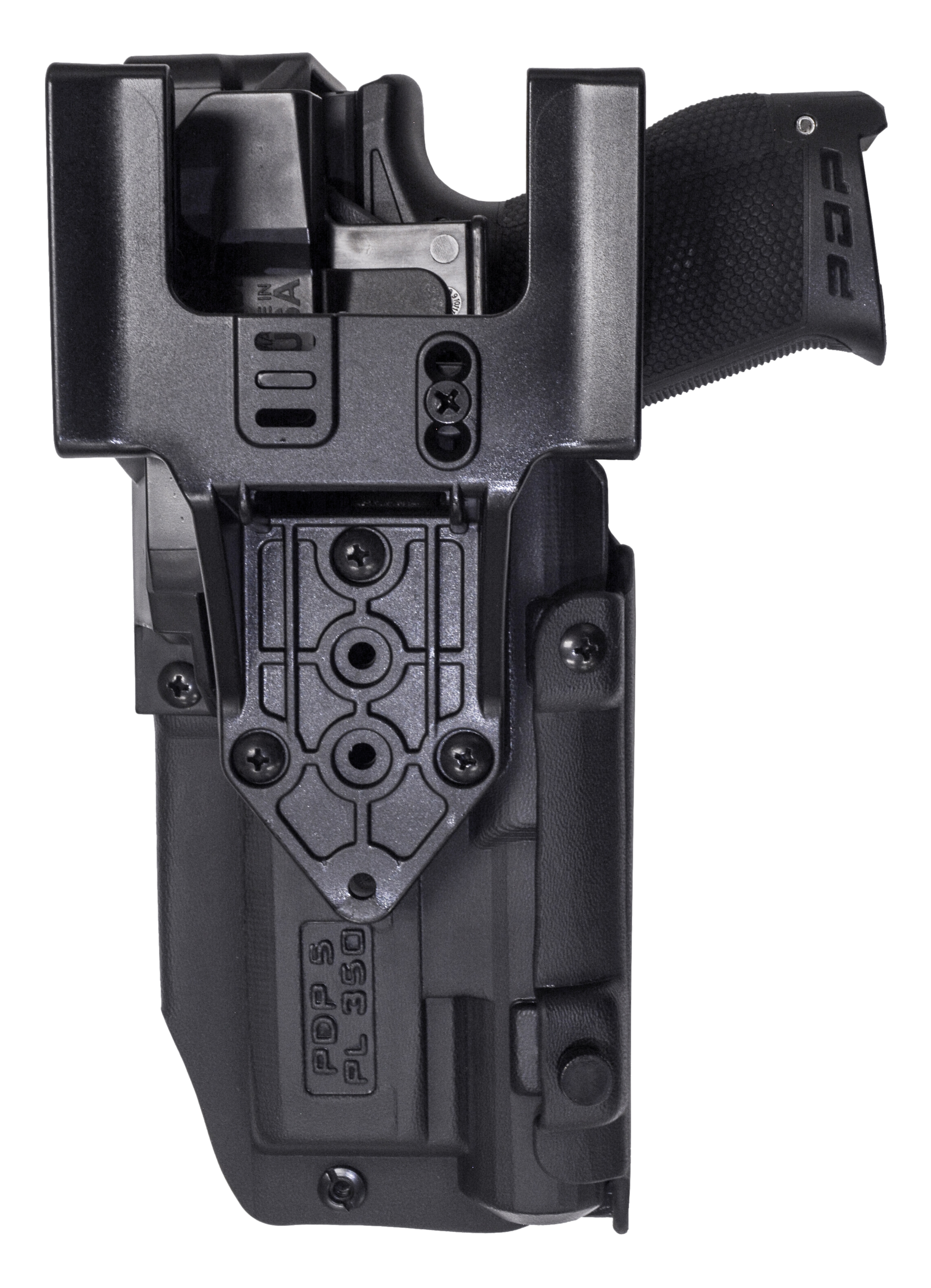 CT3 Level 3 Holster - Glock 19/45 Gen5