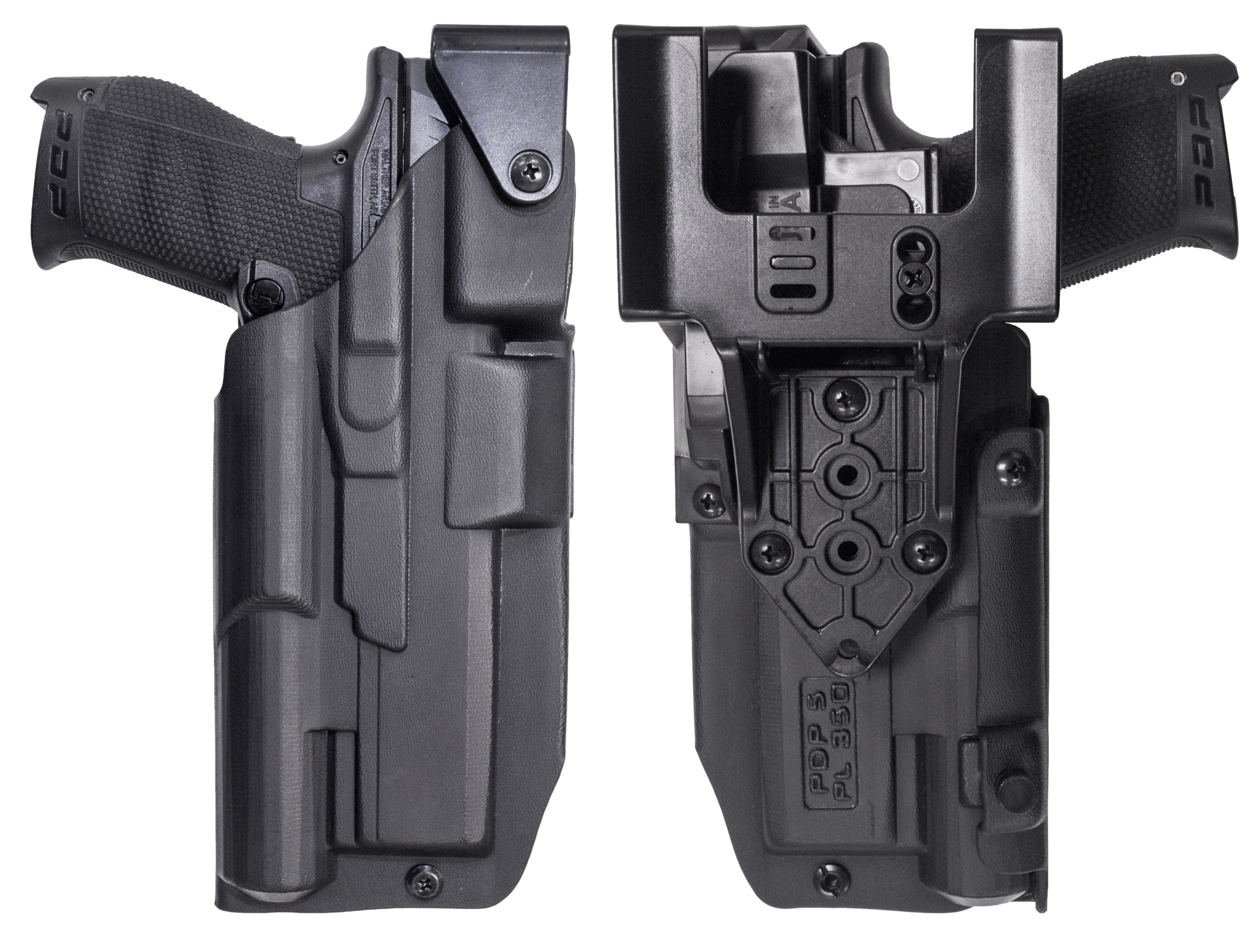 Comp-Tac CT3 Level 3 Holster PDP 4.5 – www.