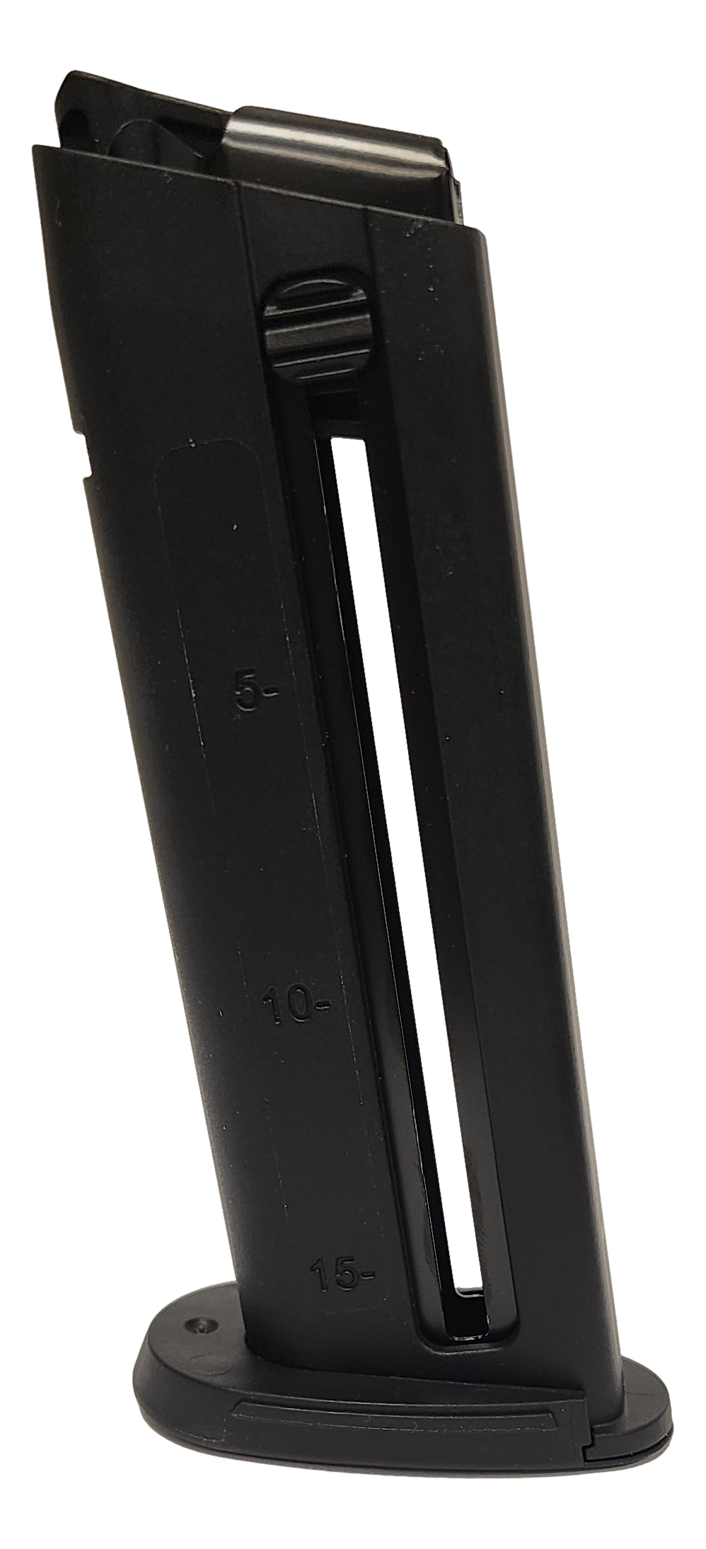 WALTHER MAG WMP .22 WMR 15RD – www.waltherarms.com