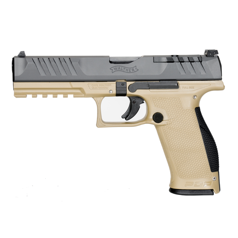 Pistola Spray Walther PDP - Armeria Fuselli