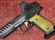 WALTHER CUSTOM GUN GIVEAWAY Nick Young Edition