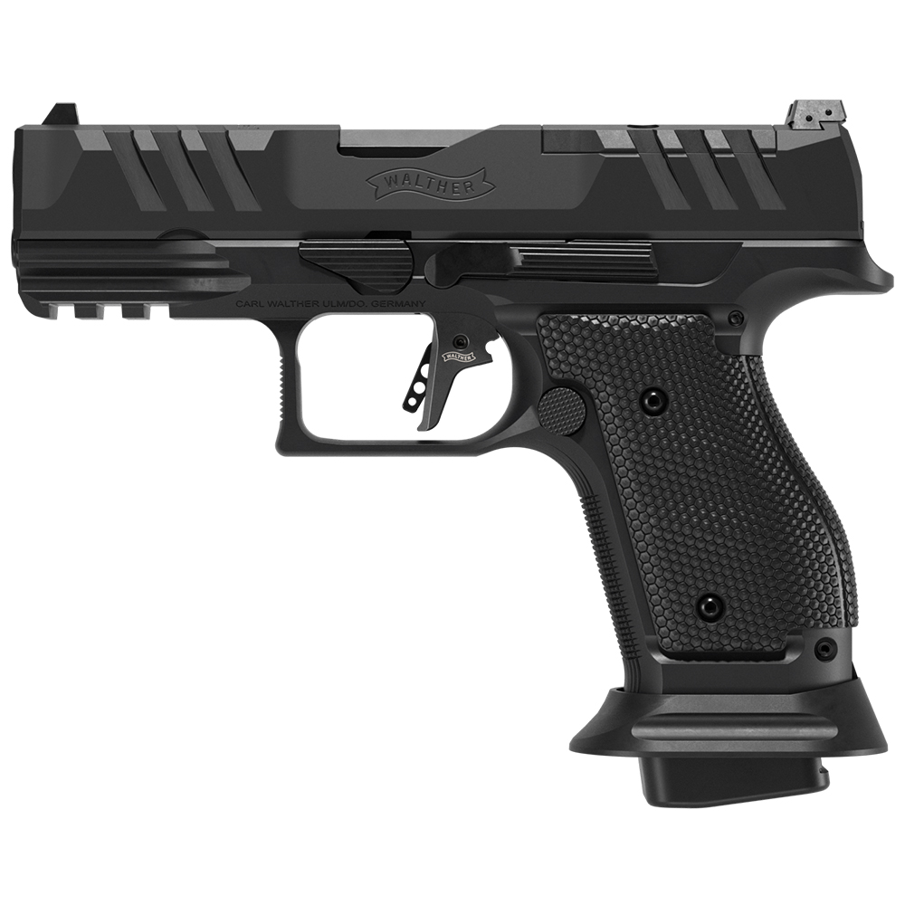 2896991 - PDP Steel-Frame Pro Compact 4in 15RD