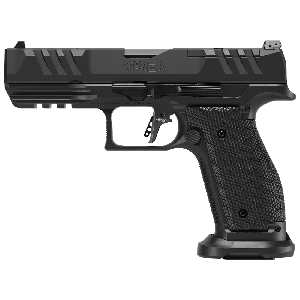 2897008 - PDP Steel Frame Pro Full-Size 4.5in 18RD